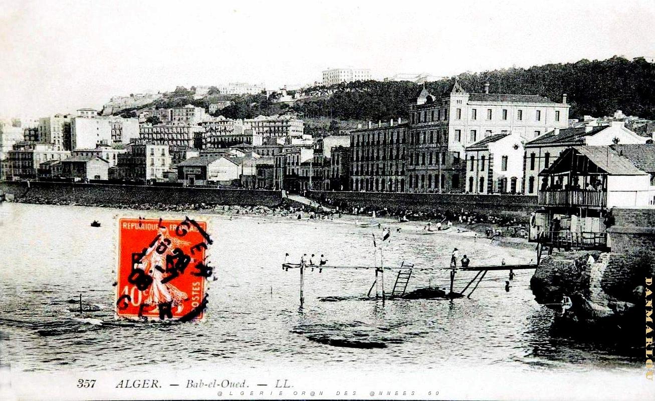 Alger - Bab-el-Oued - La Plage.jpg